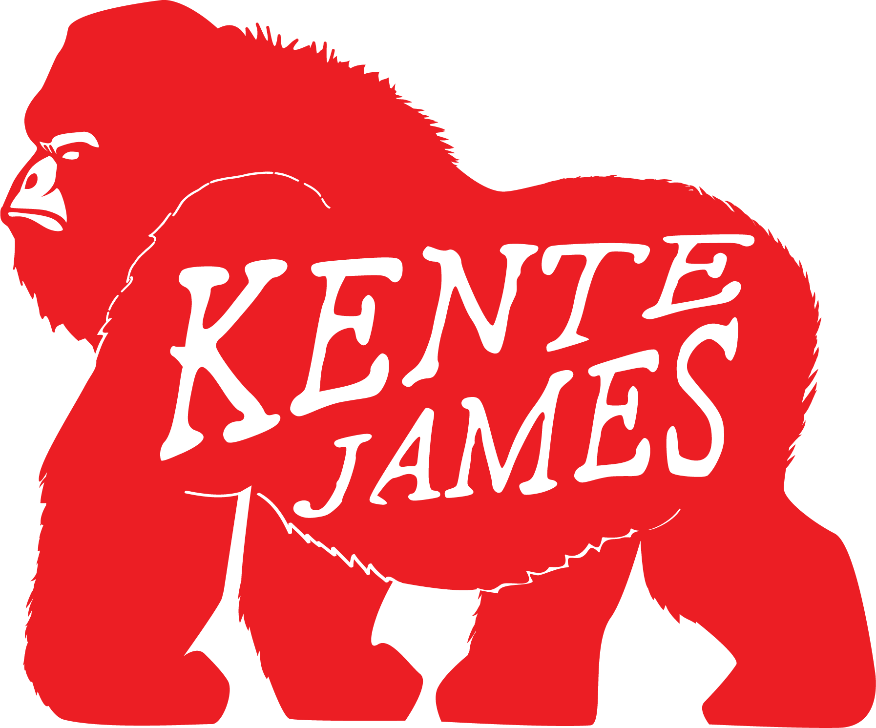 Kente James